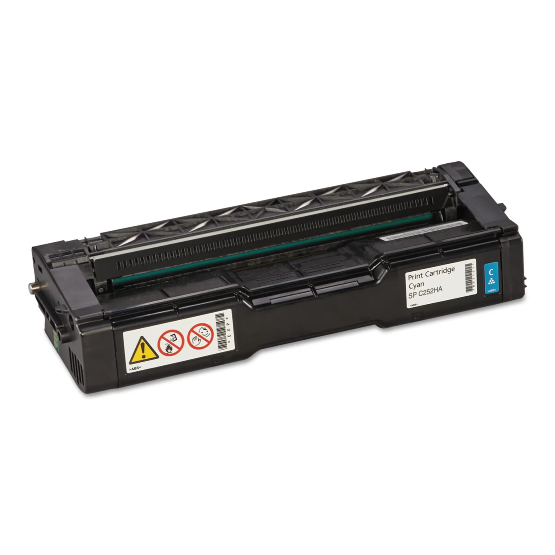 RICOH / Fujitsu-407654