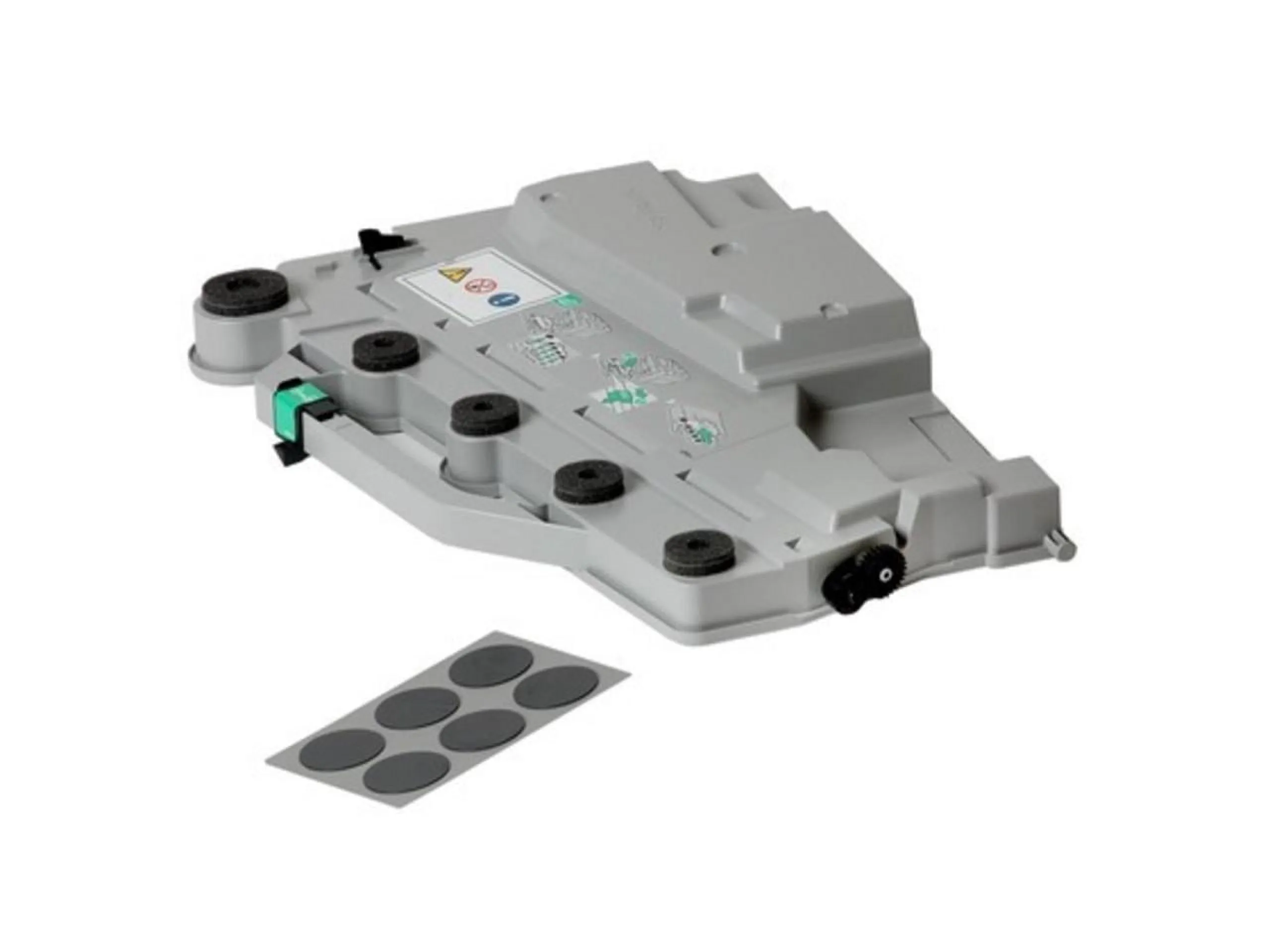 RICOH / Fujitsu-406665