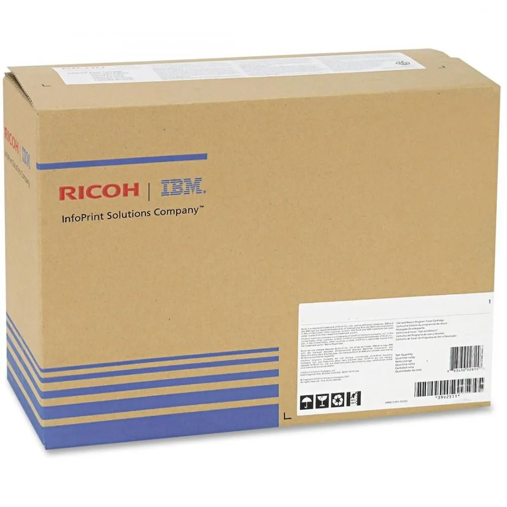 RICOH / Fujitsu-406997