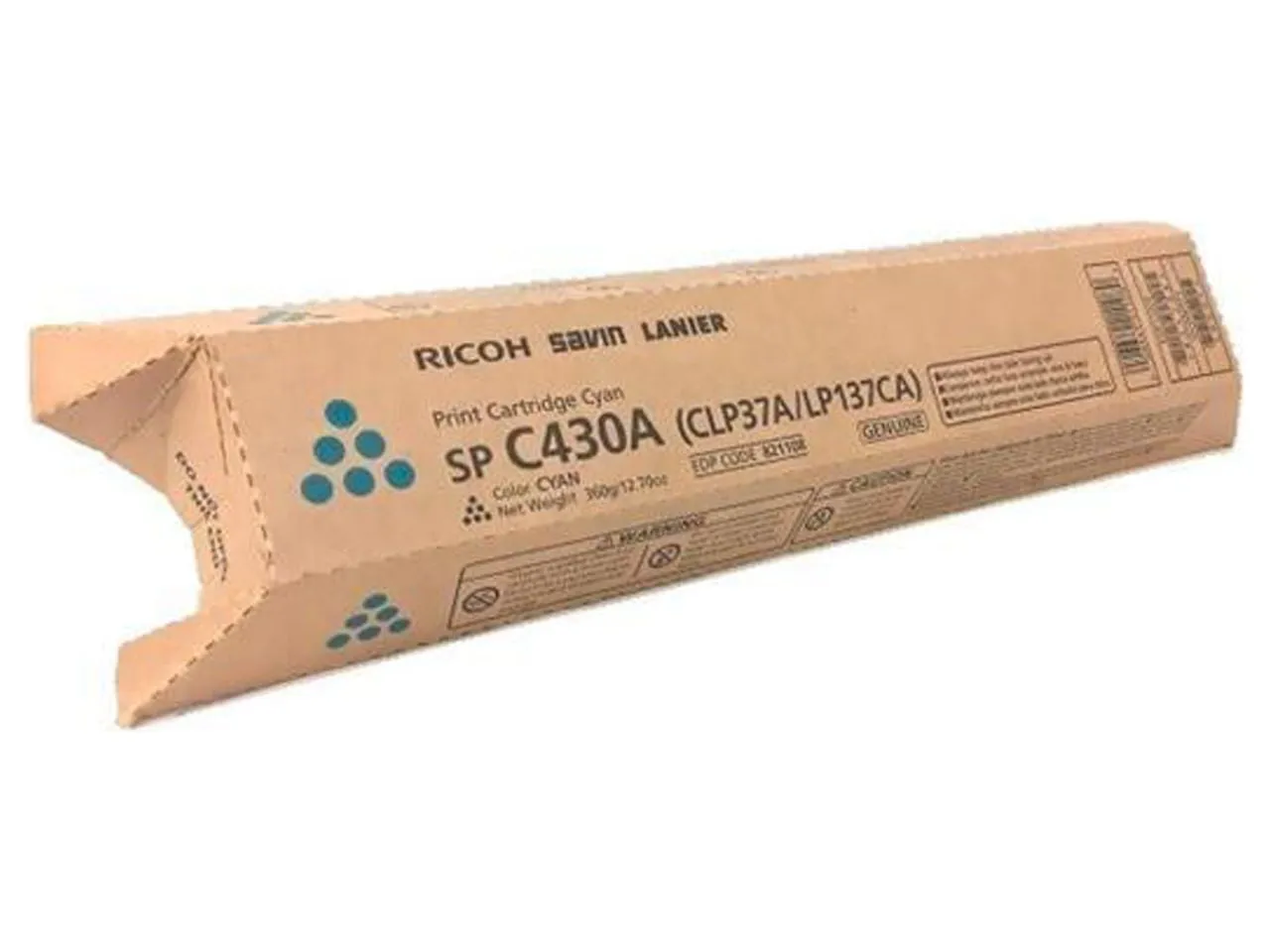 RICOH / Fujitsu-RIC821304