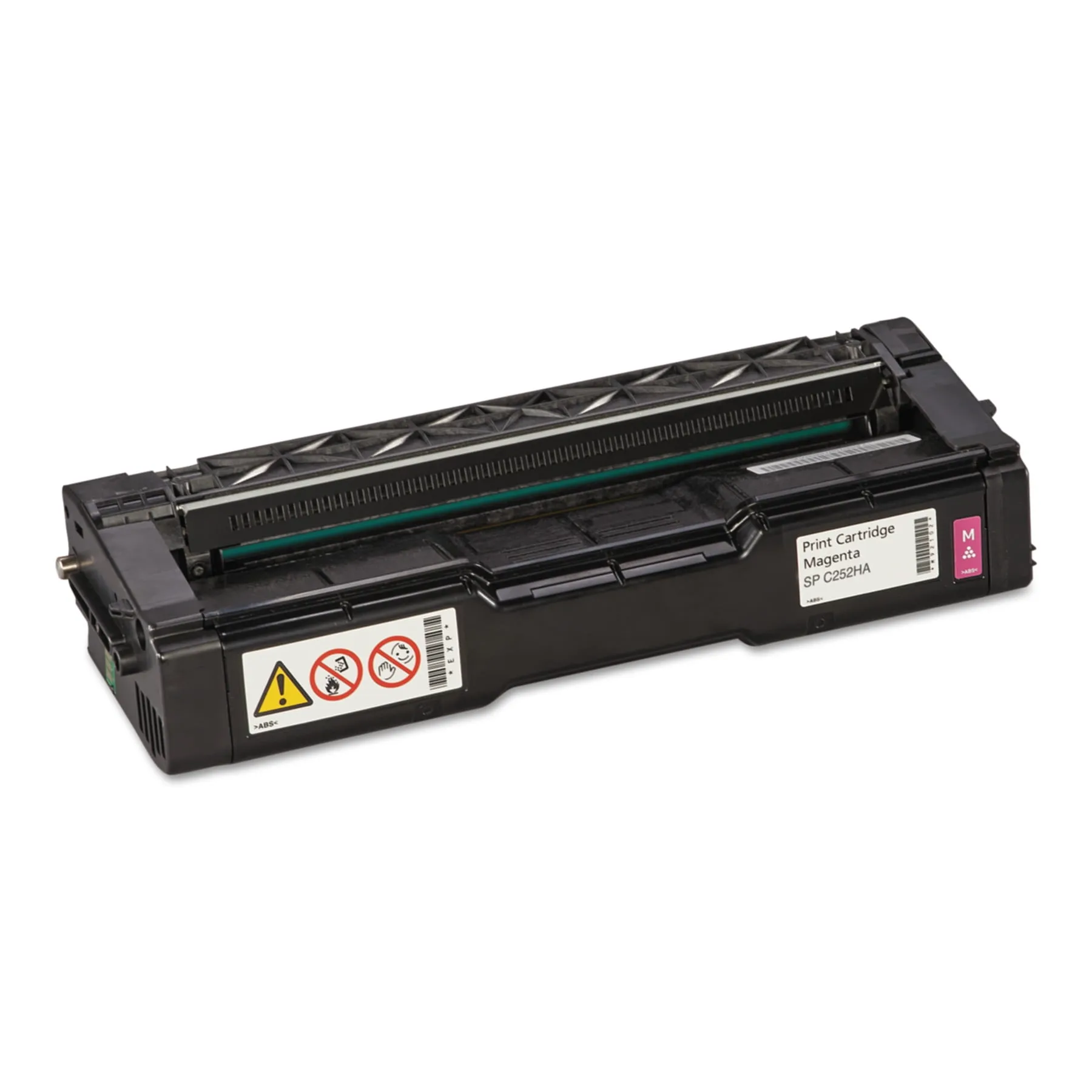 RICOH / Fujitsu-407655