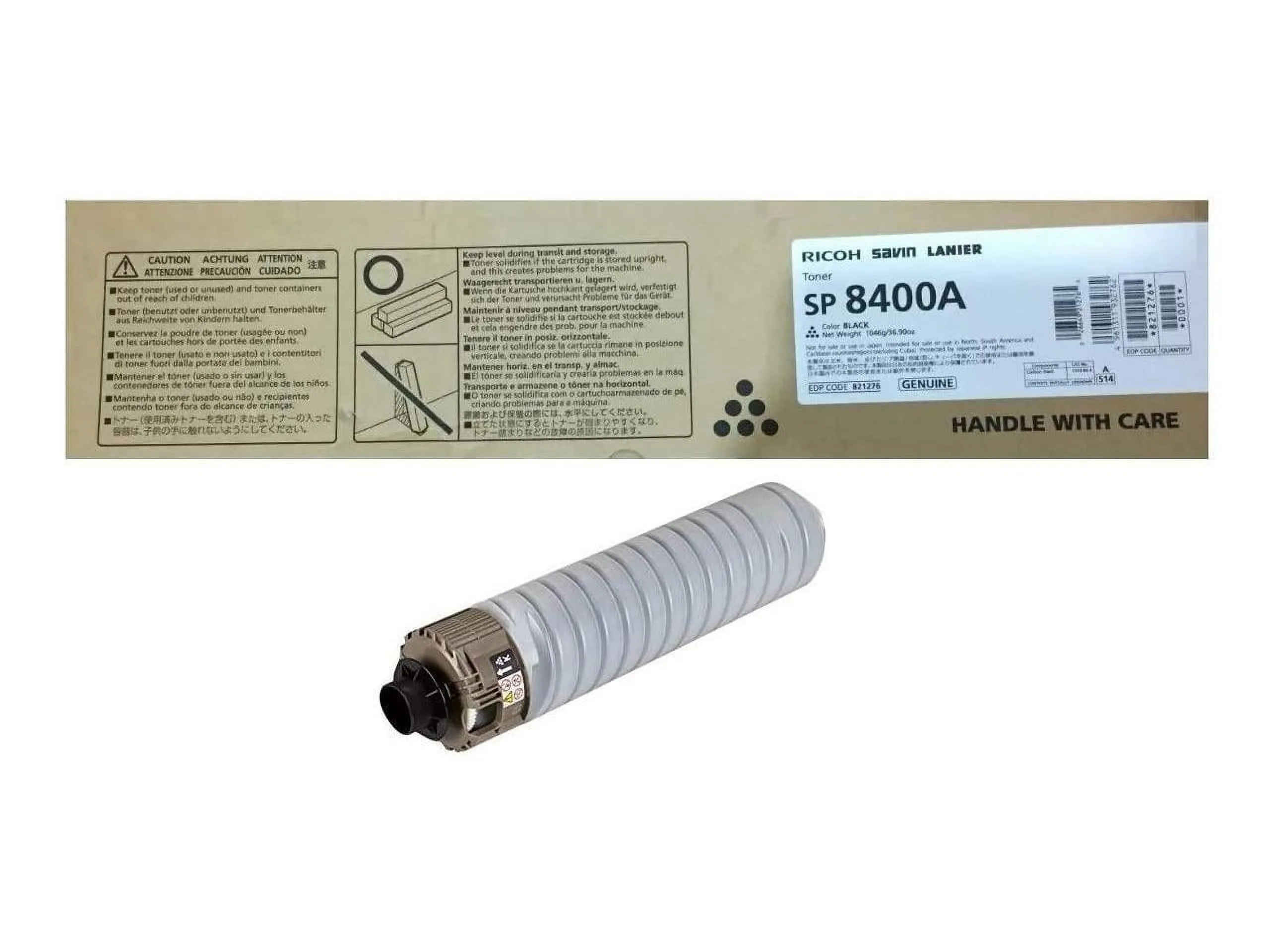 RICOH / Fujitsu-821276