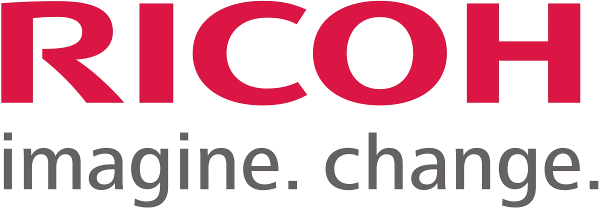 RICOH / Fujitsu-820073