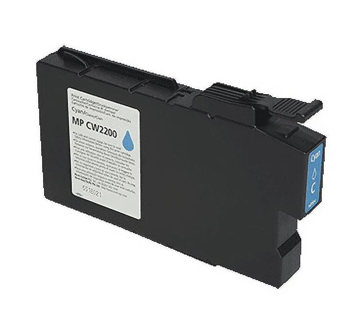 RICOH / Fujitsu-RIC841721