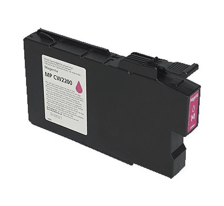 RICOH / Fujitsu-RIC841722