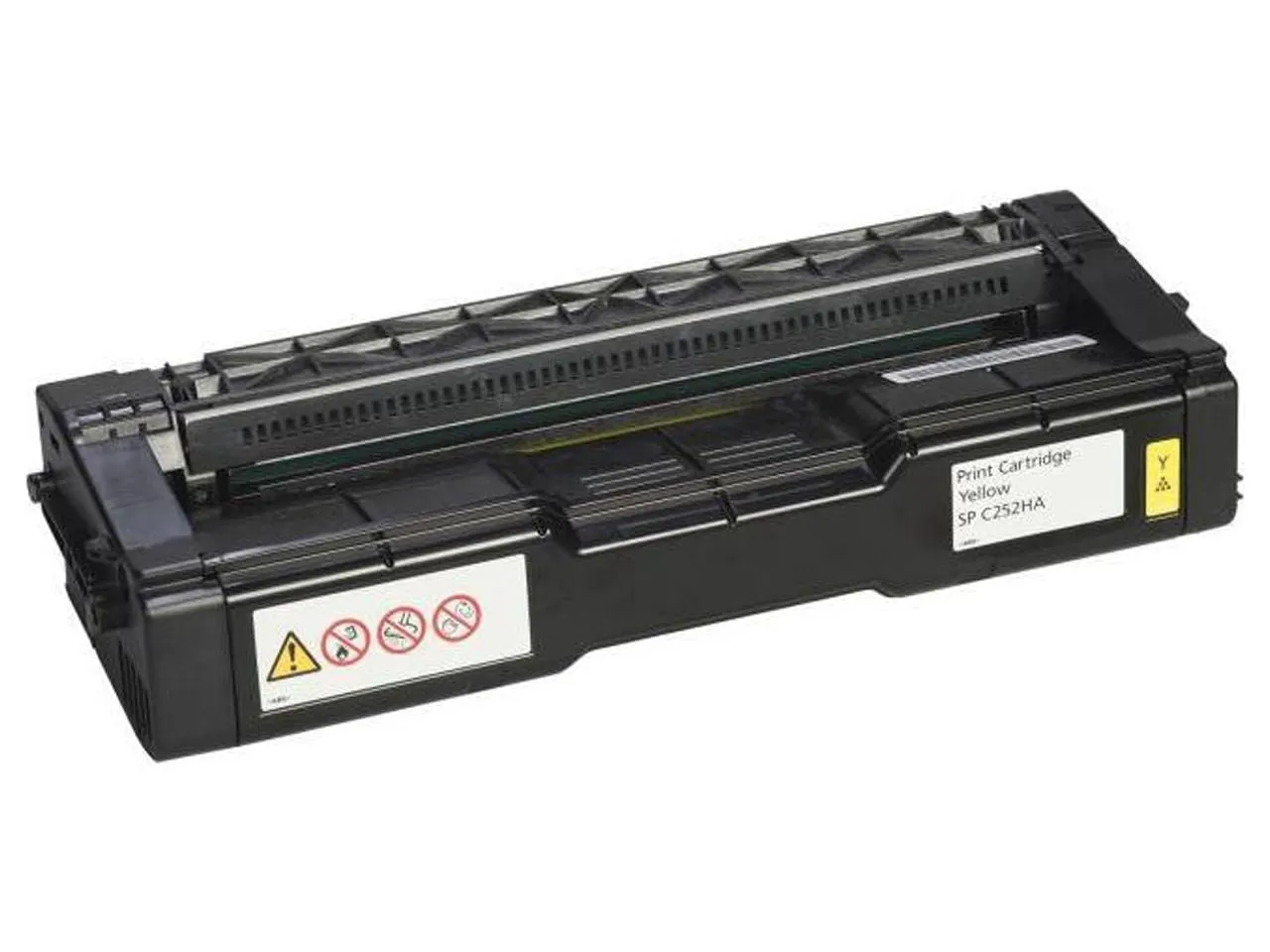 RICOH / Fujitsu-407656