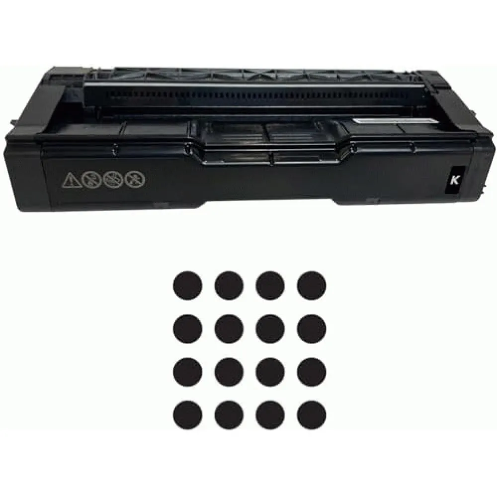 RICOH / Fujitsu-434060