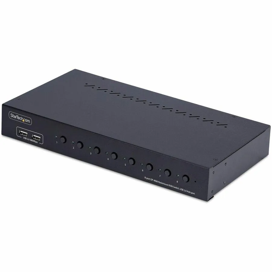 STARTECH-R8AD122-KVM-SWITCH