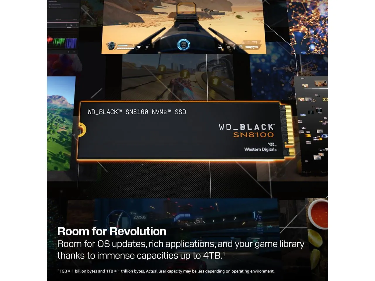 Western Digital-WDS200T1X0M-00CMT0