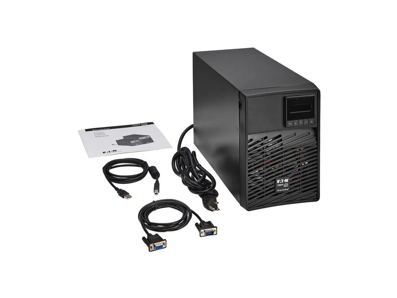 Tripp Lite-SU1000XLCD