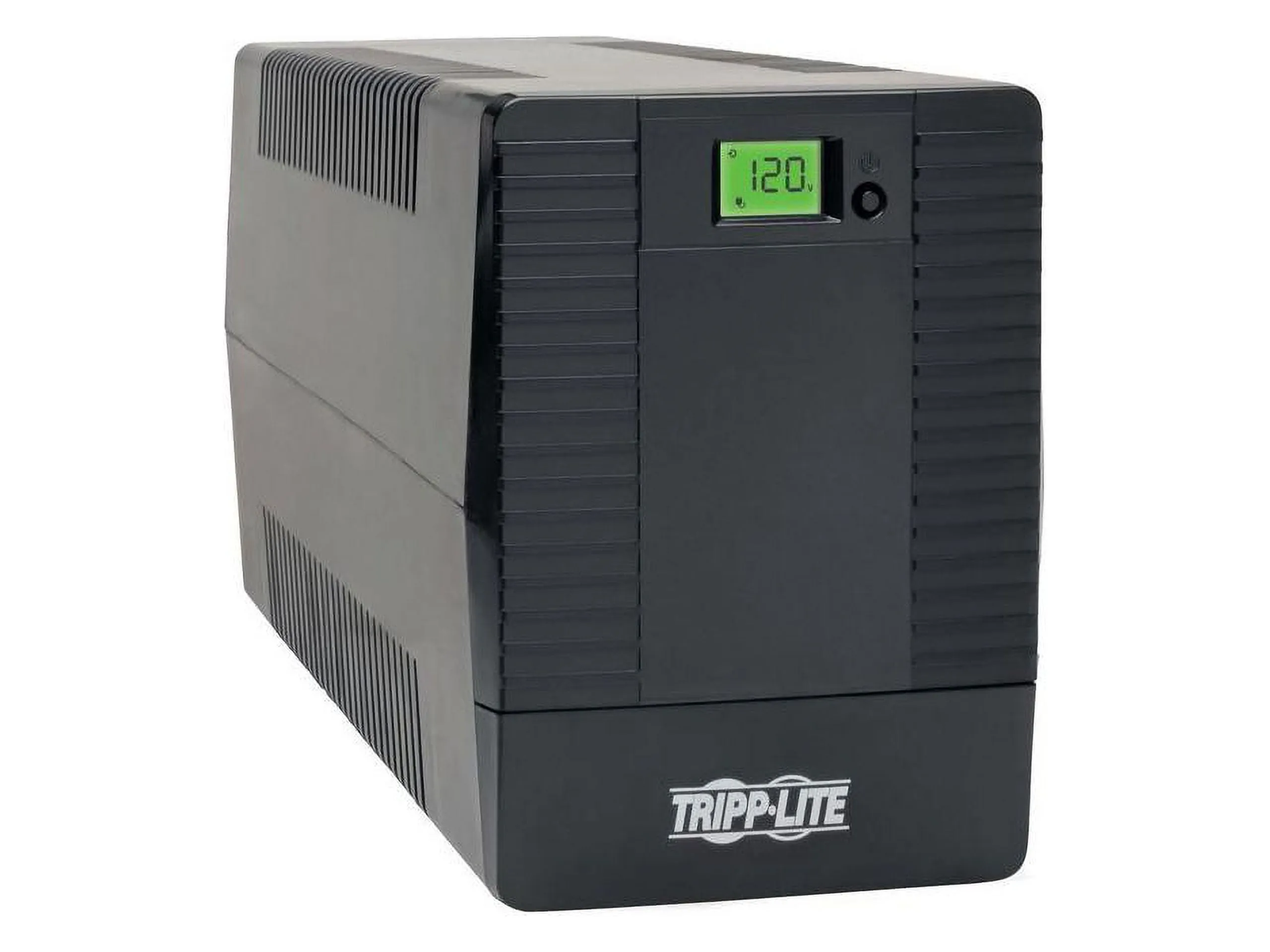 Tripp Lite-SMART1050TSU