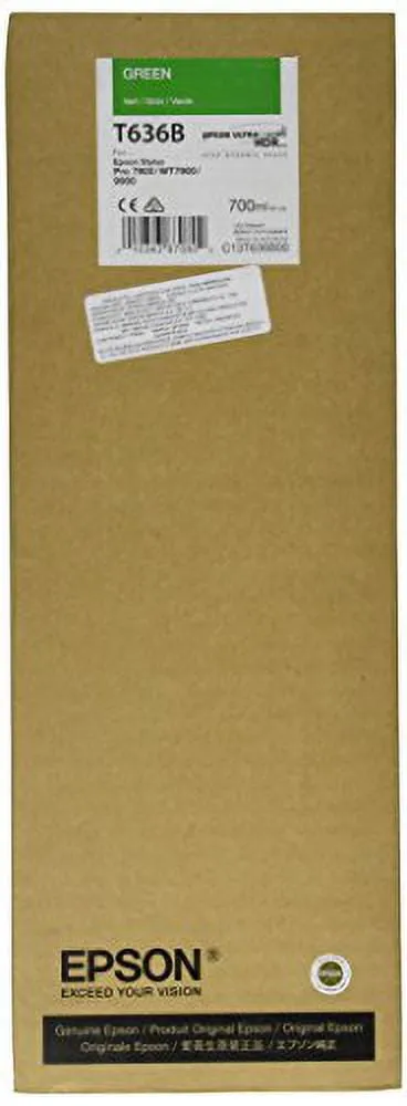 EPSON-EPST636B00