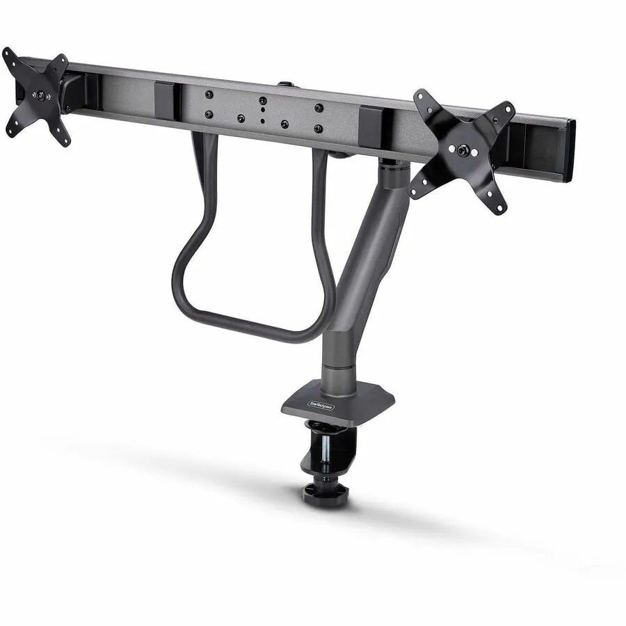 STARTECH-H2M1AS2-MONITOR-ARM