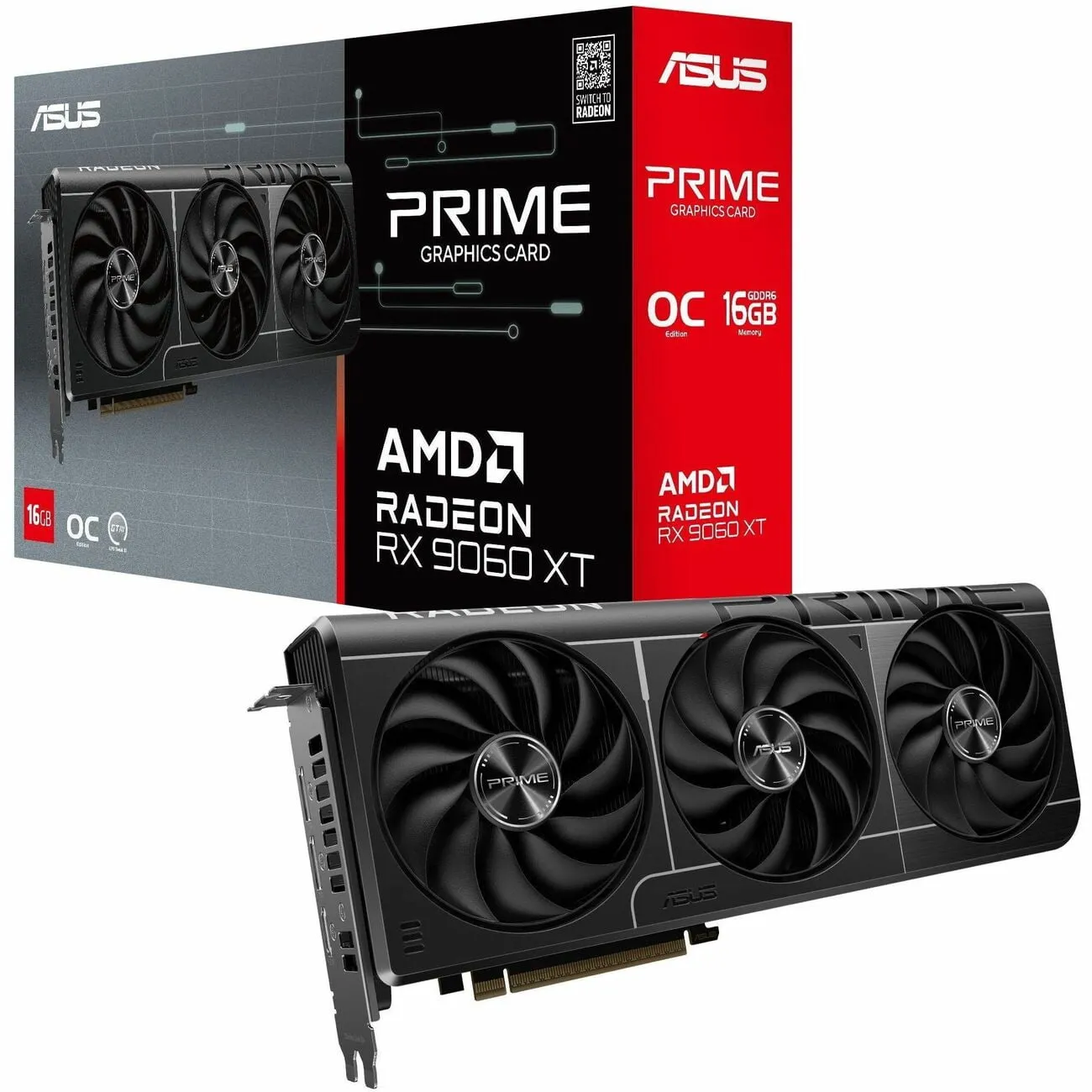 ASUS-PRIME-RX9060XT-O16G