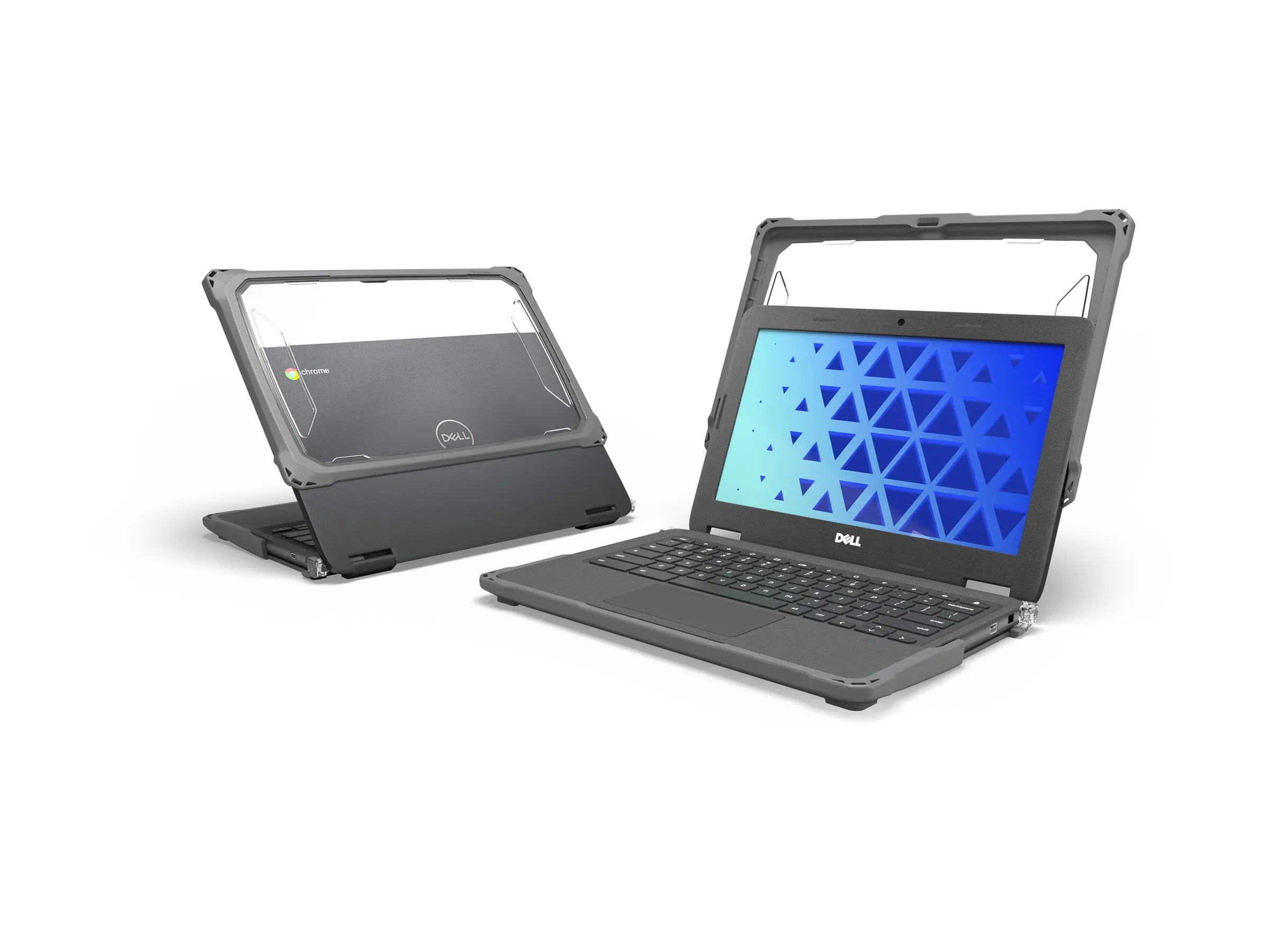 MAX CASES-DLESF33110CGRY