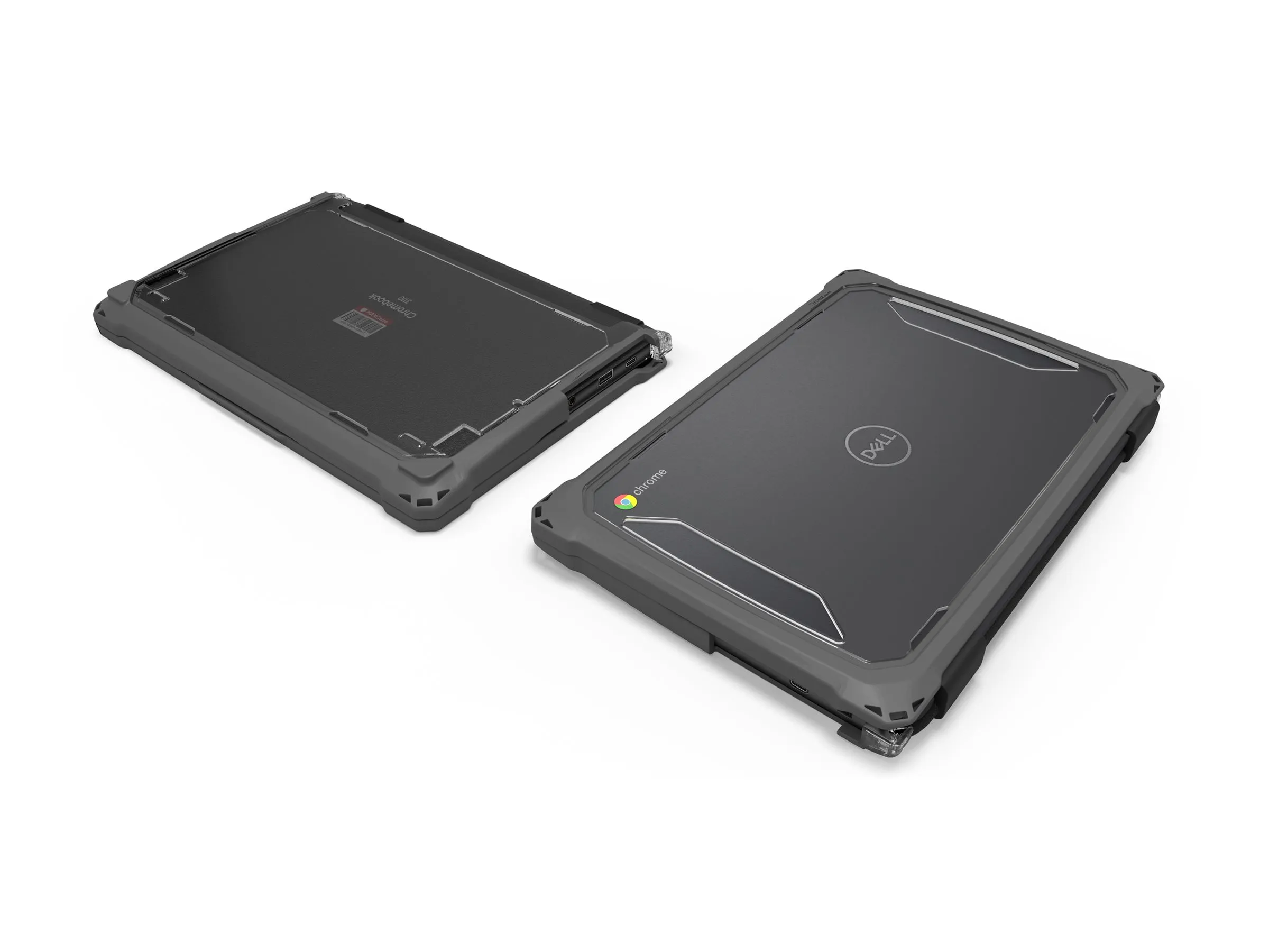 MAX CASES-DLESF33110CGRY