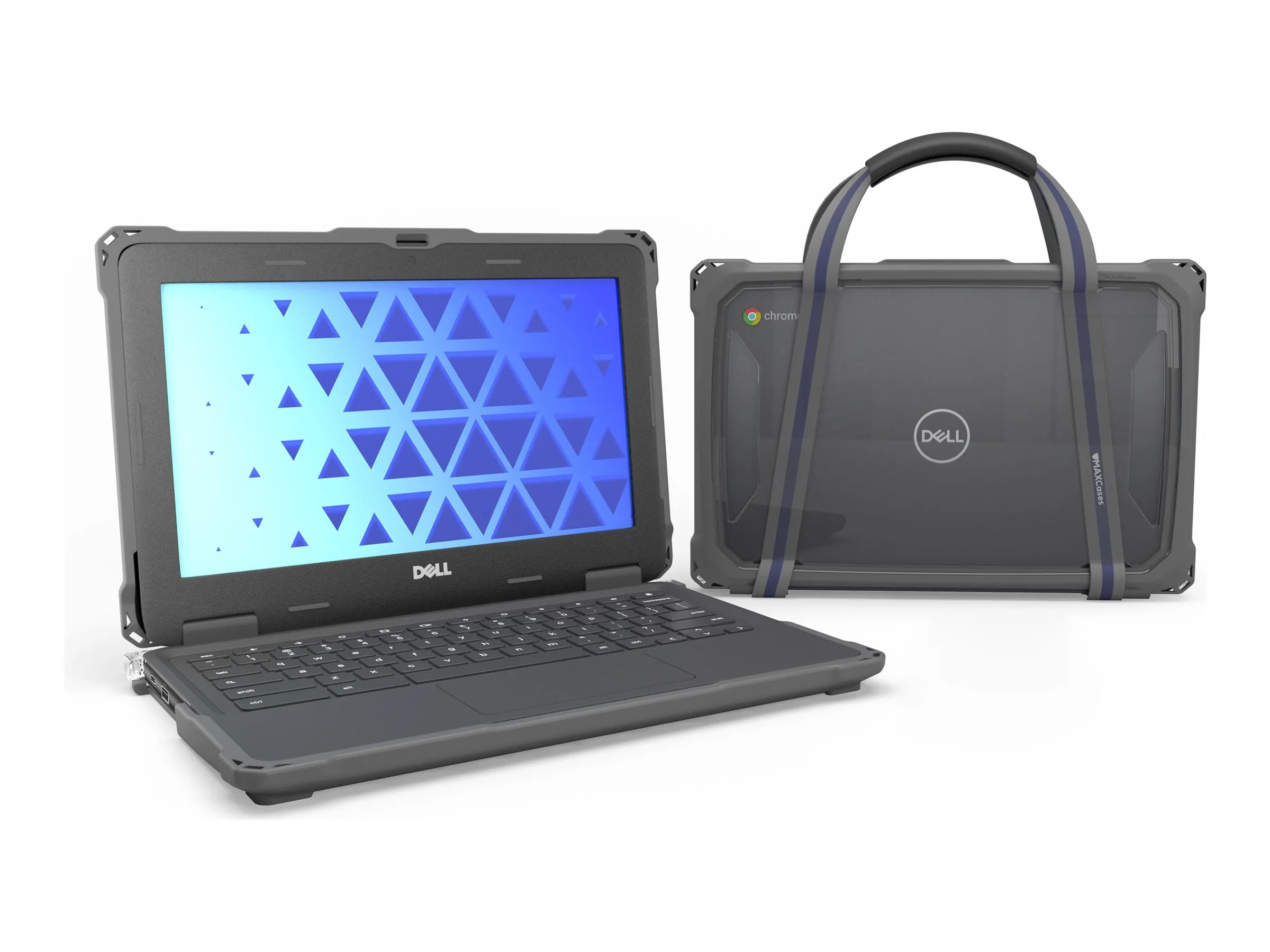 MAX CASES-DLESF33110CGRY