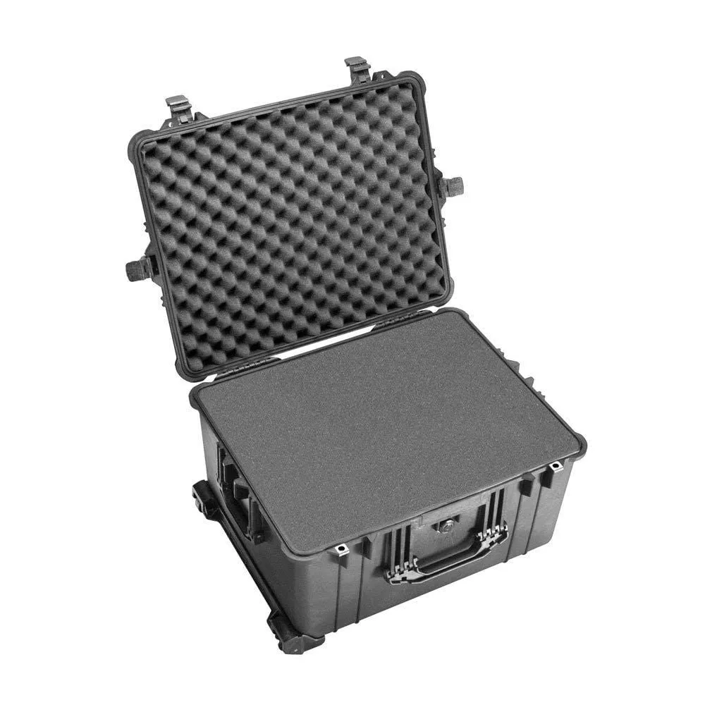 Bicycle Transport Cases & Bags
