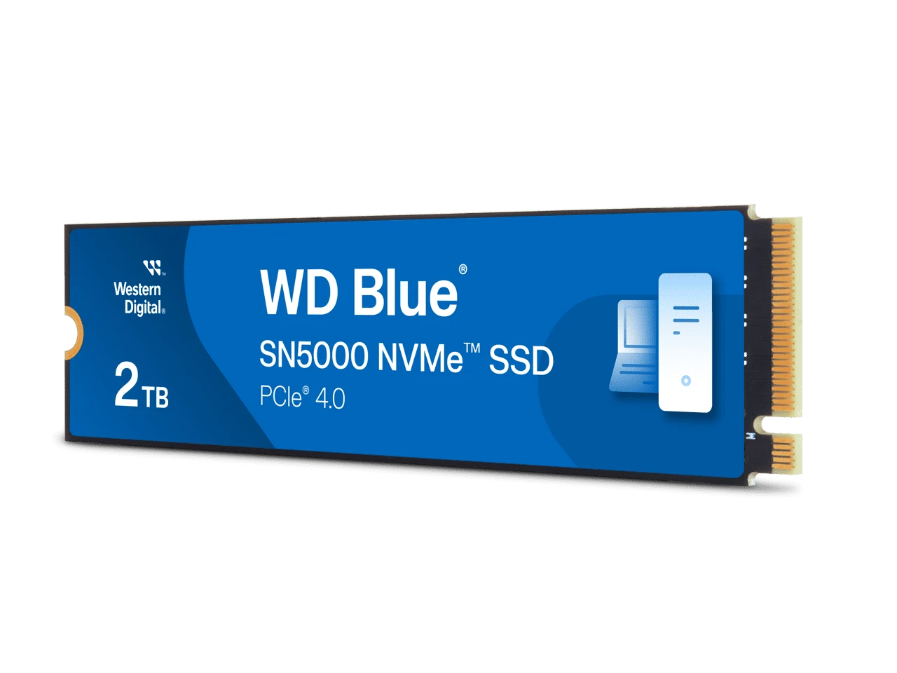 Western Digital-WDS200T4B0E
