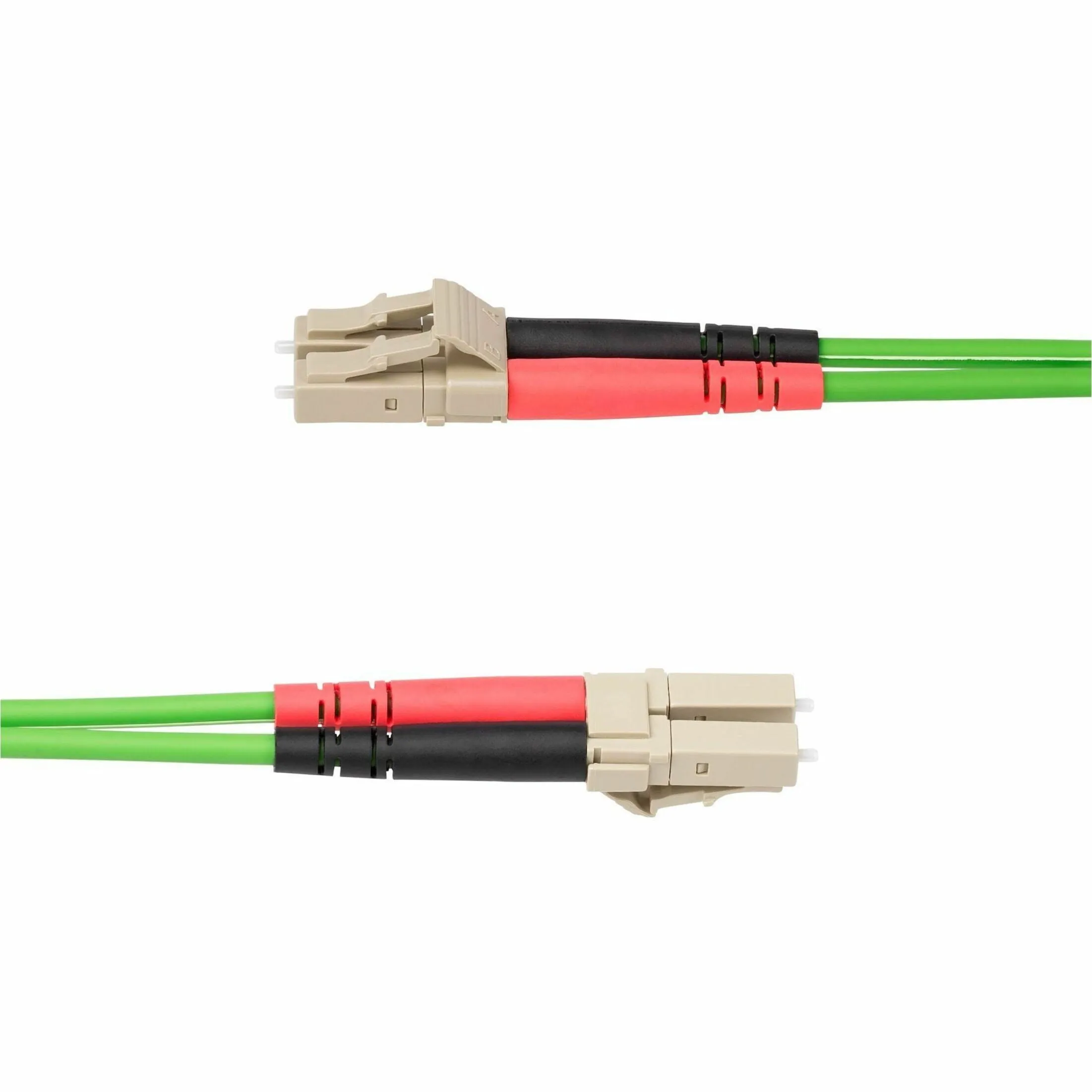 STARTECH-LCLCL-3M-OM5-FIBER