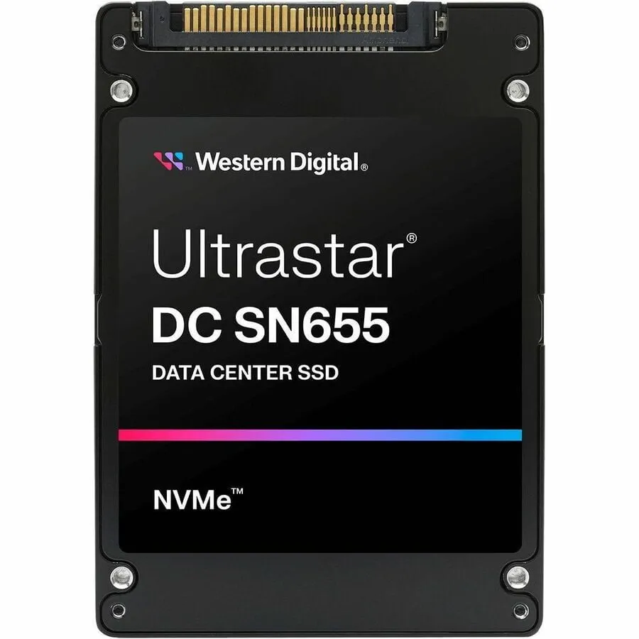 Western Digital-0TS2463