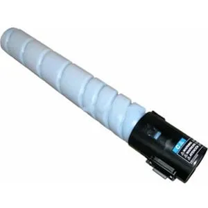 KONICA MINOLTA-TN321C