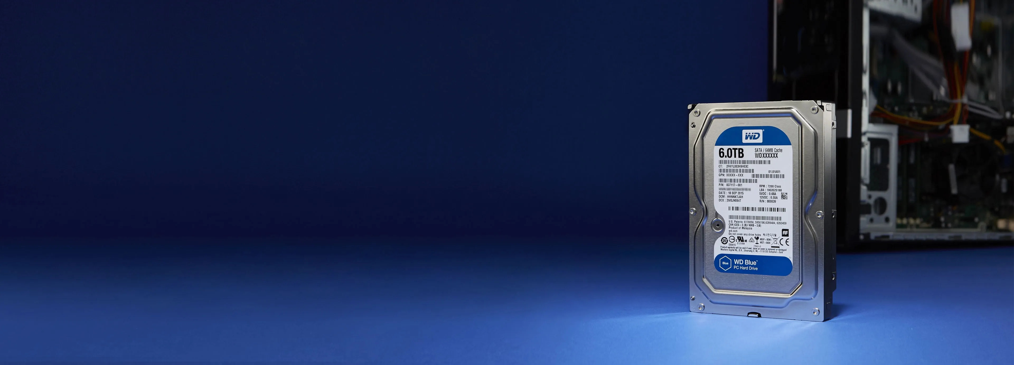 Western Digital-WD120EAGZ