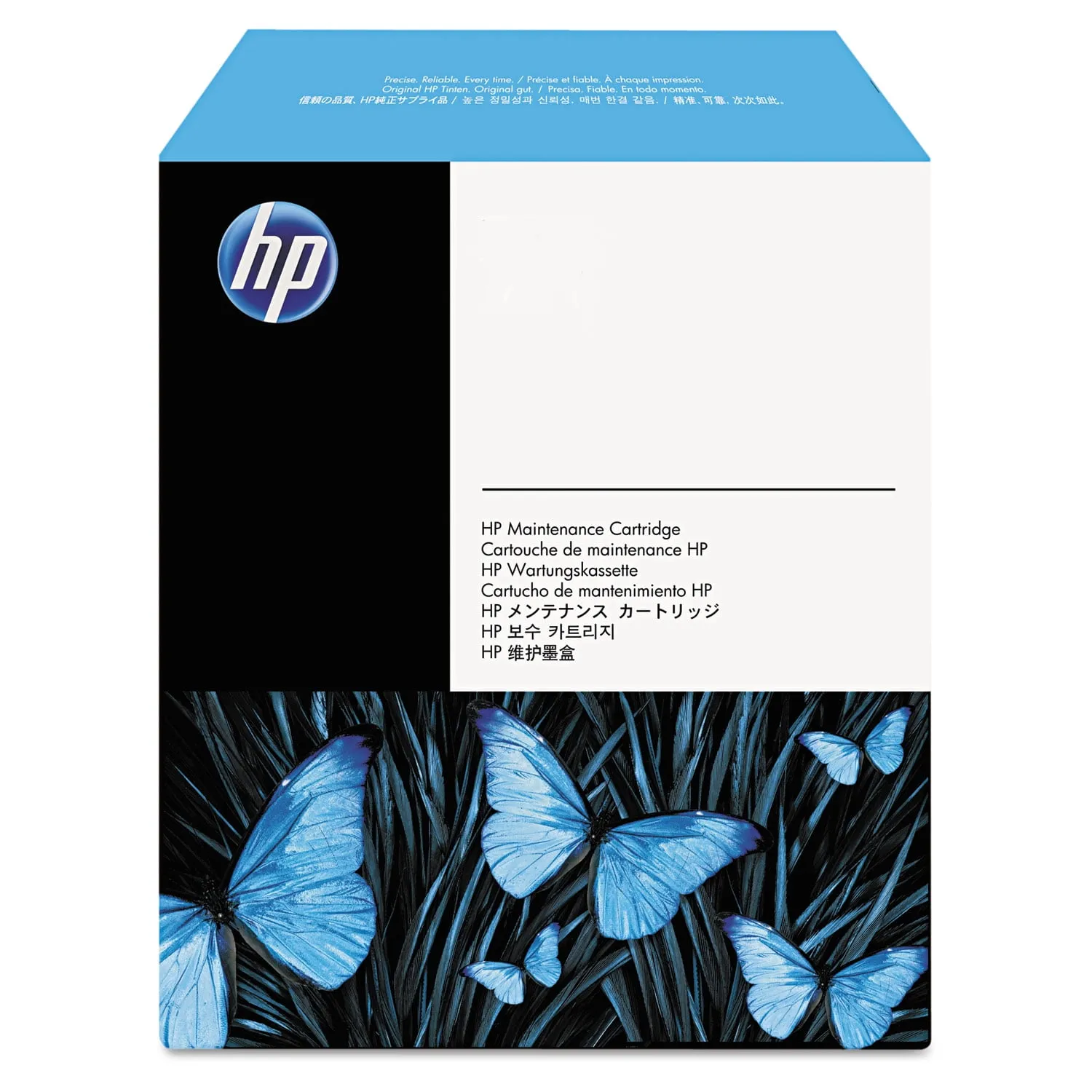 HP-Q7503A