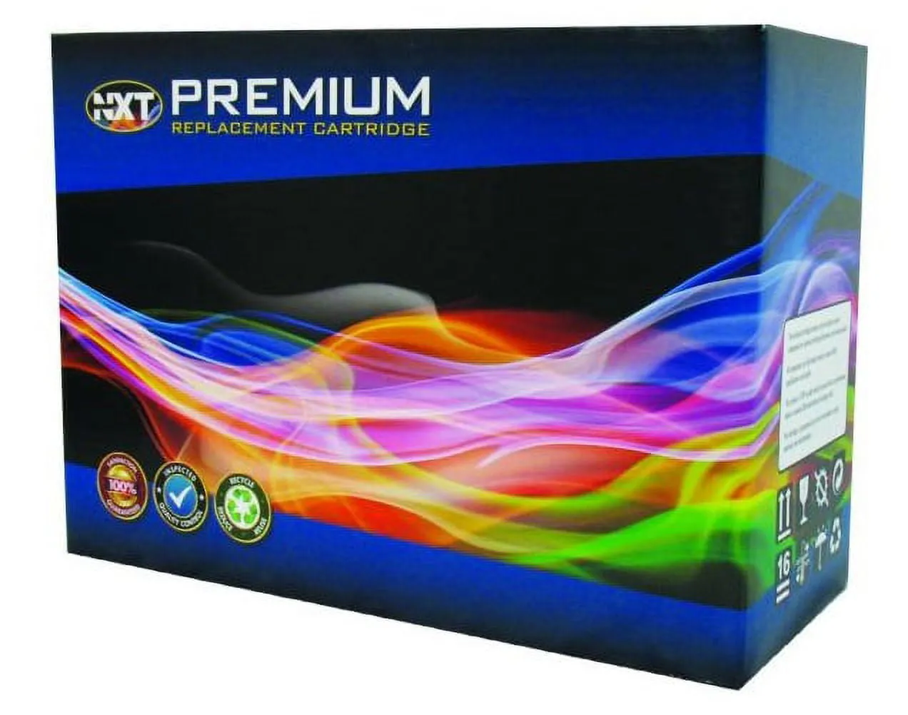 NXT PREMIUM-PRMBD221
