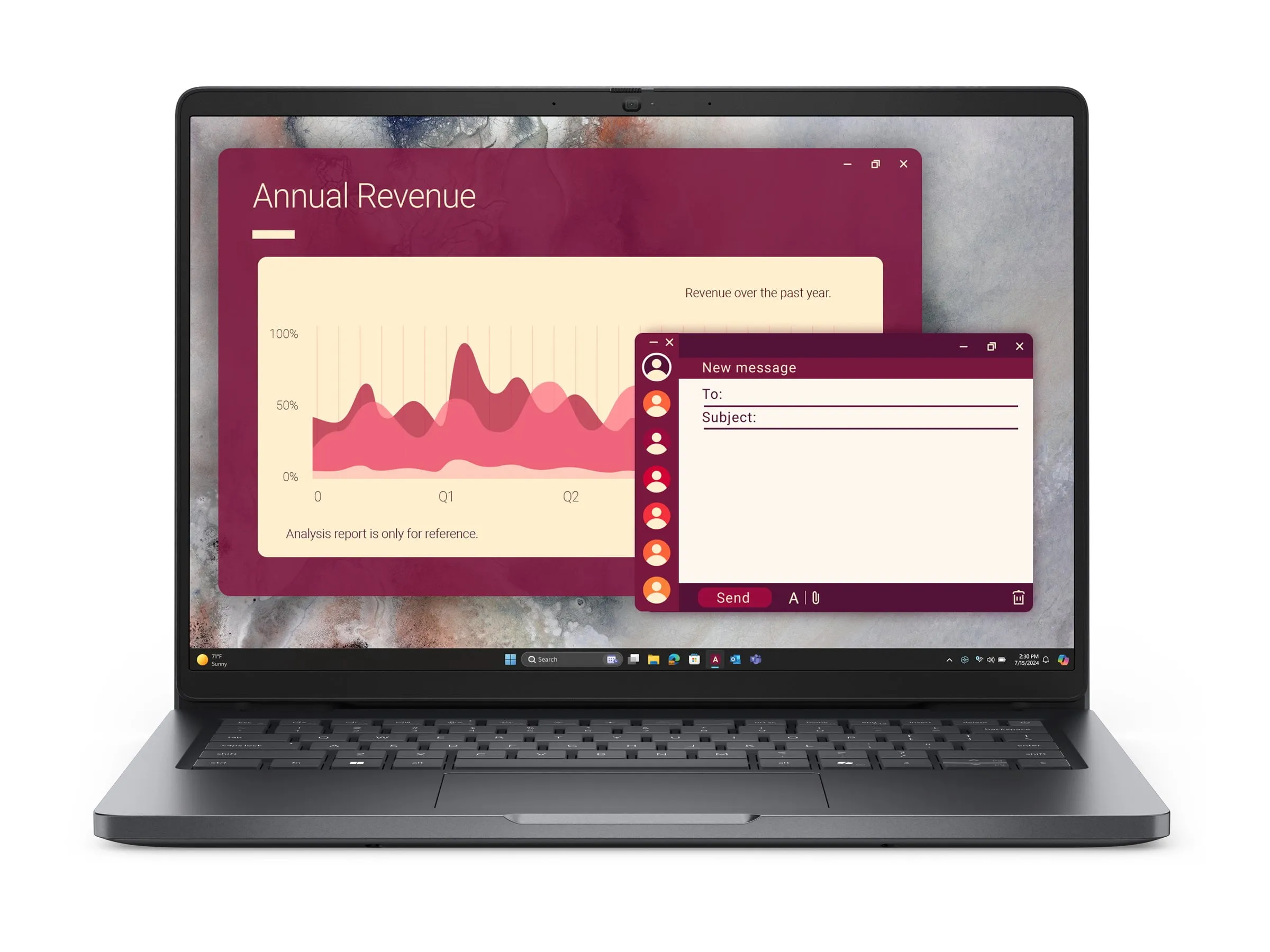 DELL-FCXDR