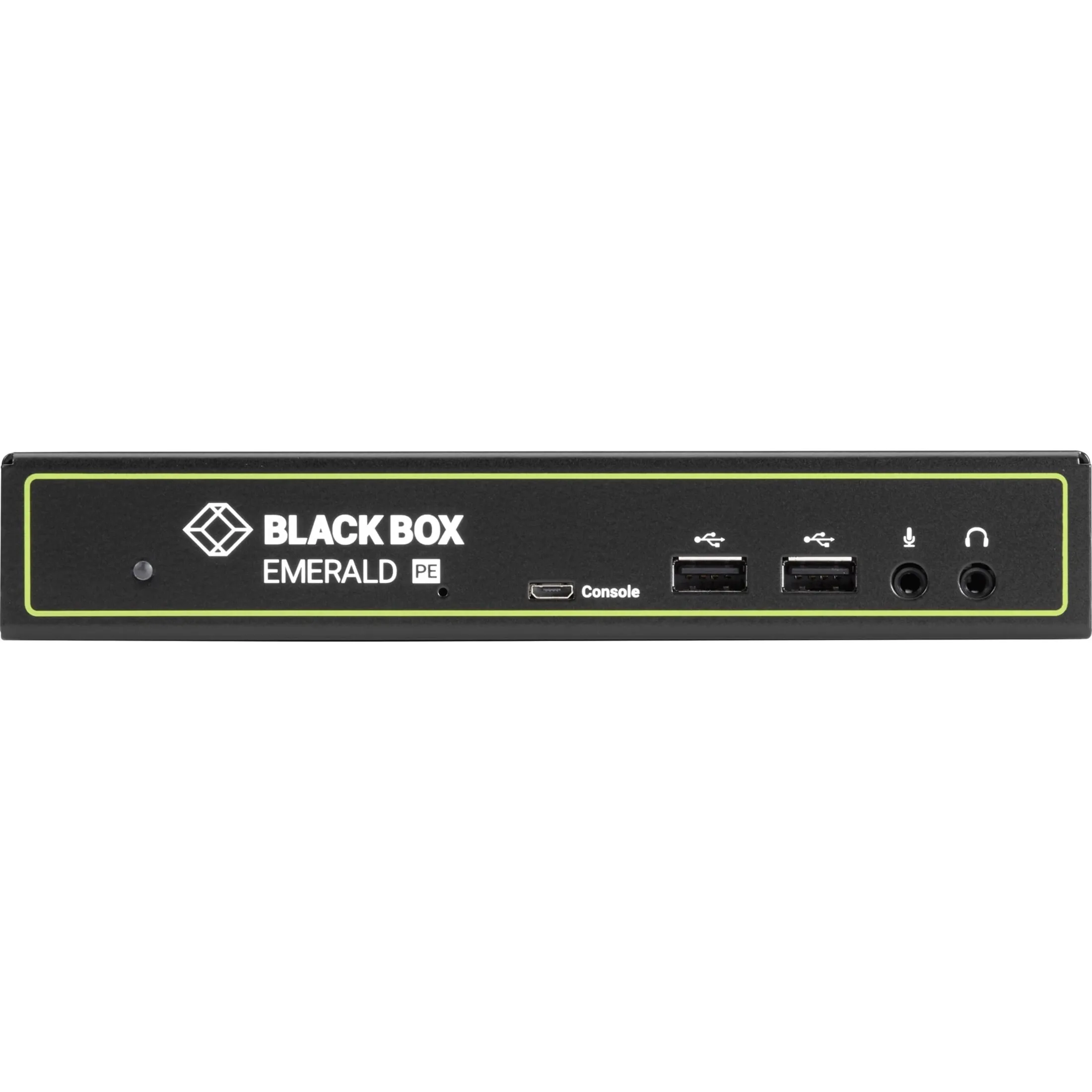 BLACK BOX CORPORATION-EMD2000PE-R-P