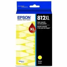 EPSON-EPS T812XL420S