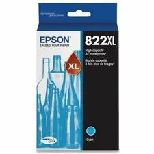 EPSON-EPS T822XL220S