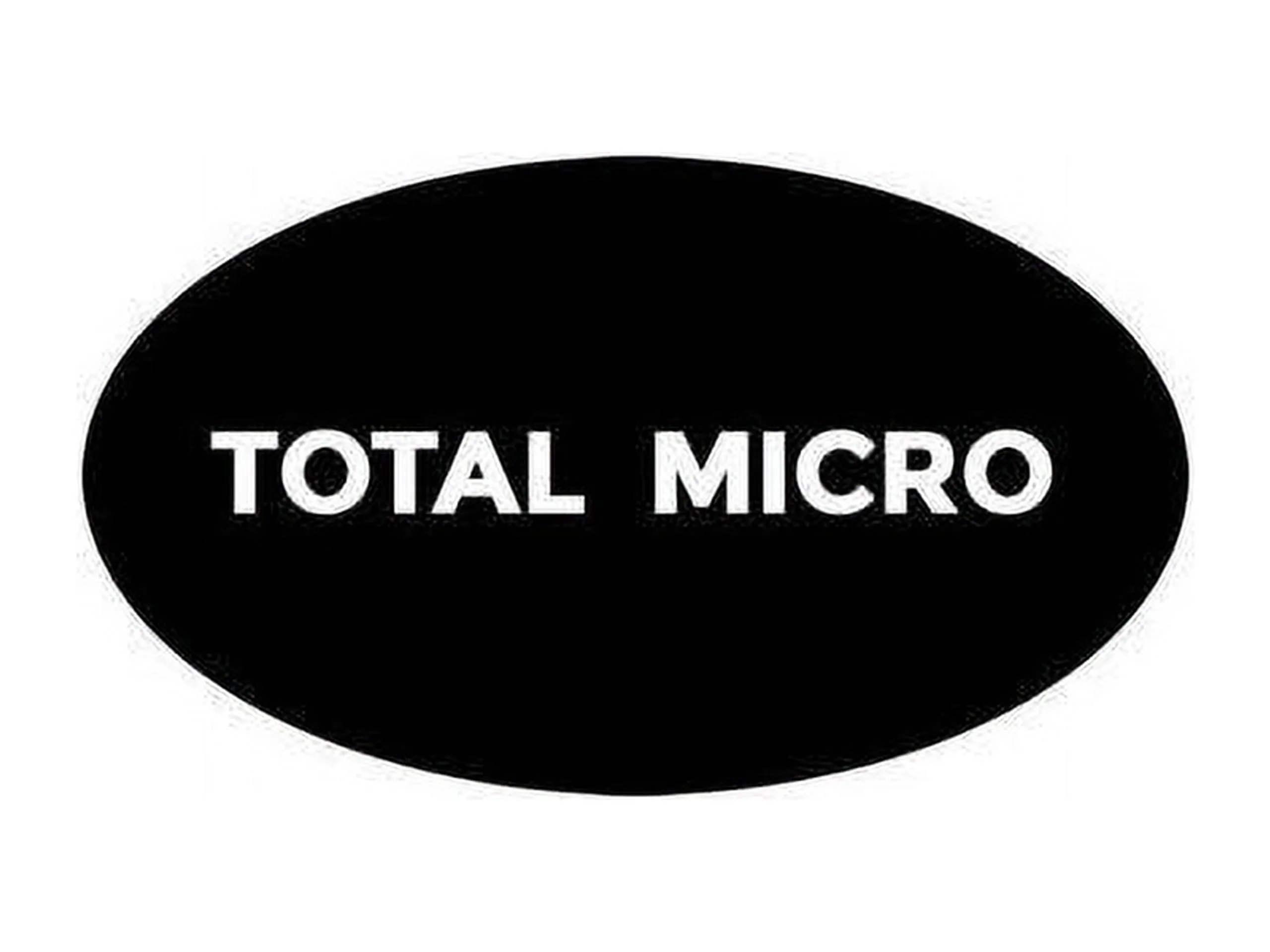 Total Micro-4X70W30750-TM