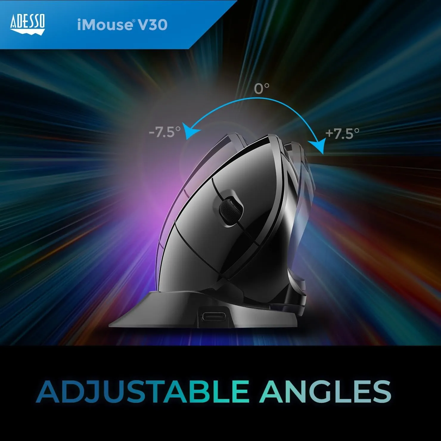 Adesso-iMouseV30
