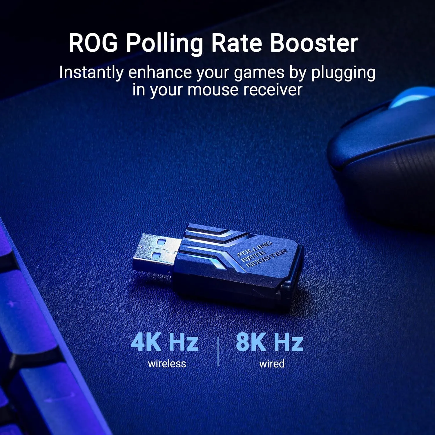 ASUS-P714 ROG KERIS IIWLACEBLK