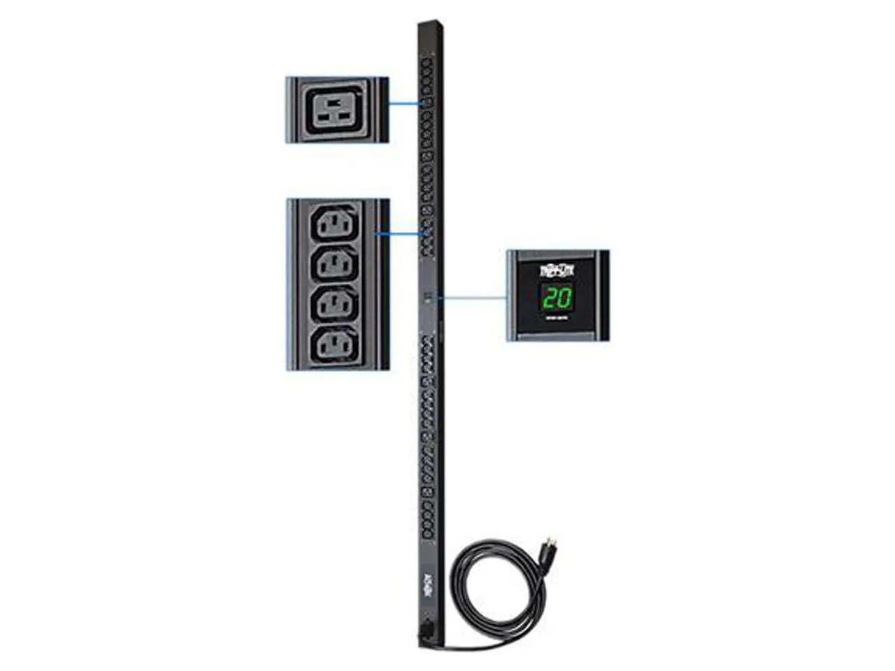 Tripp Lite-PDUMV20HV