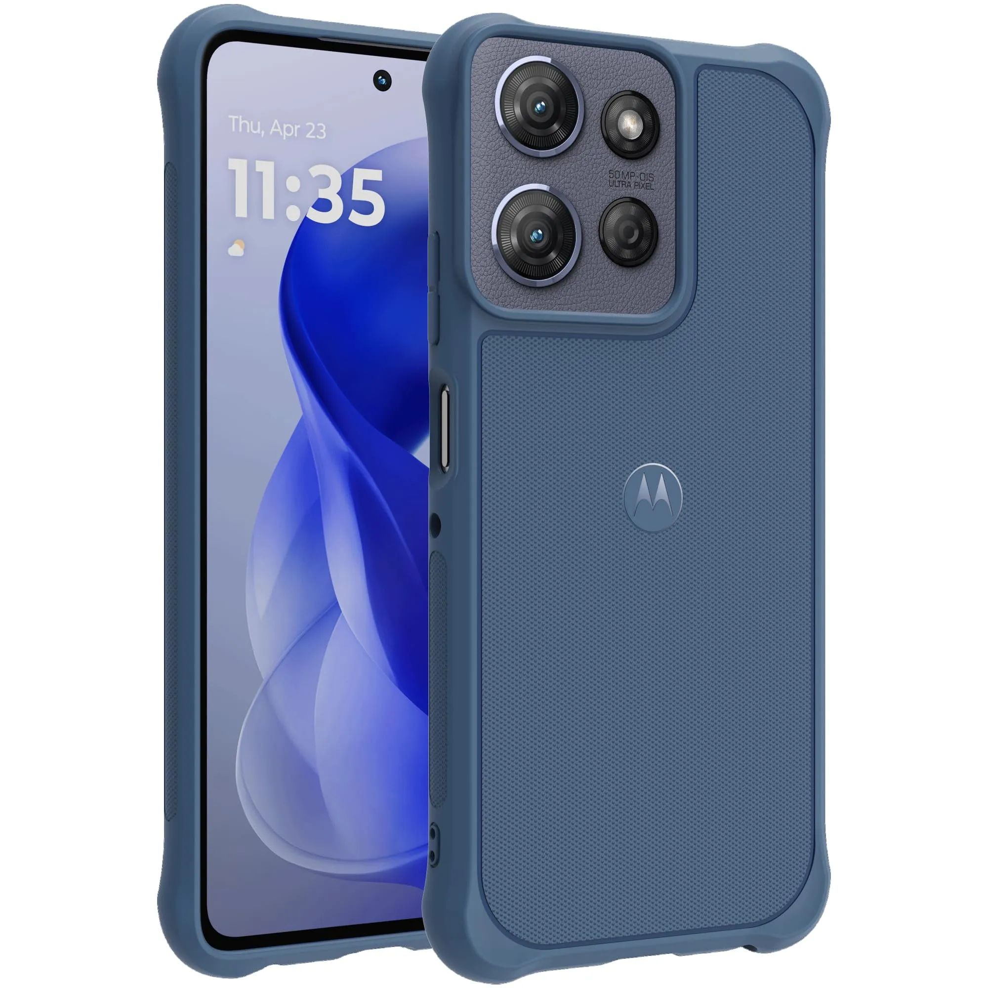 SALOM AMERICA COMPANY-GPOWER25SCRGGB