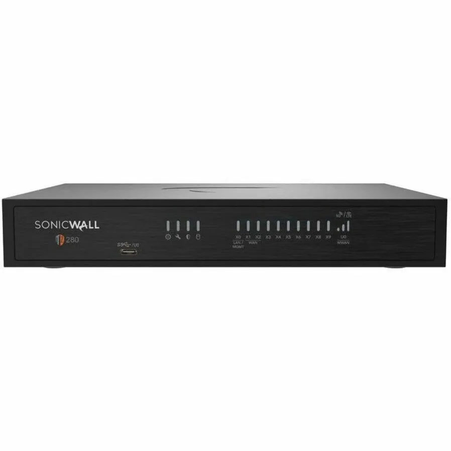 SONICWALL-03-SSC-7445