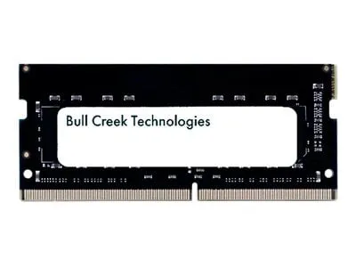 BULL CREEK TECHNOLOGIES LLC (T-8GD42666SODIMM