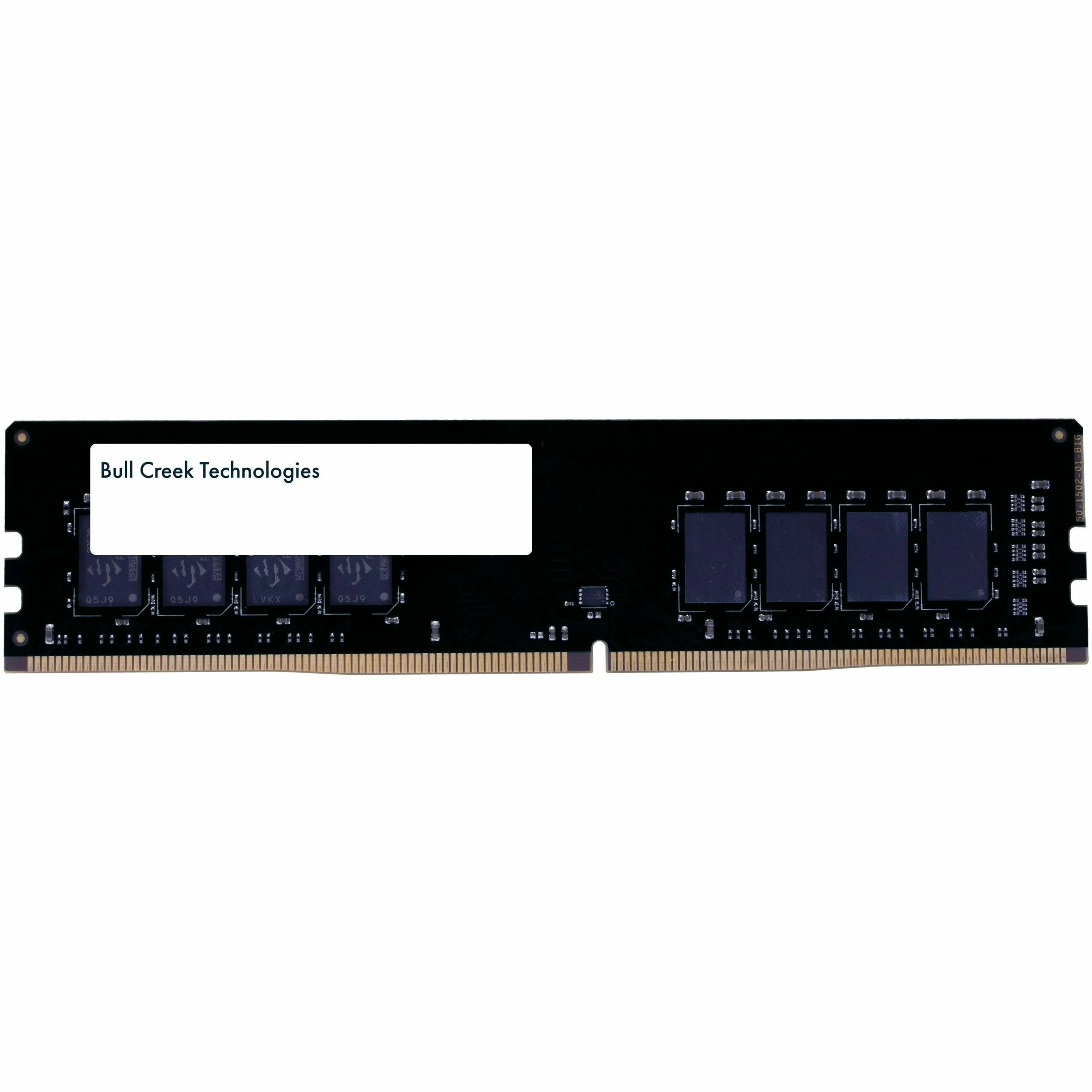 BULL CREEK TECHNOLOGIES LLC (T-8GD42666UDIMM