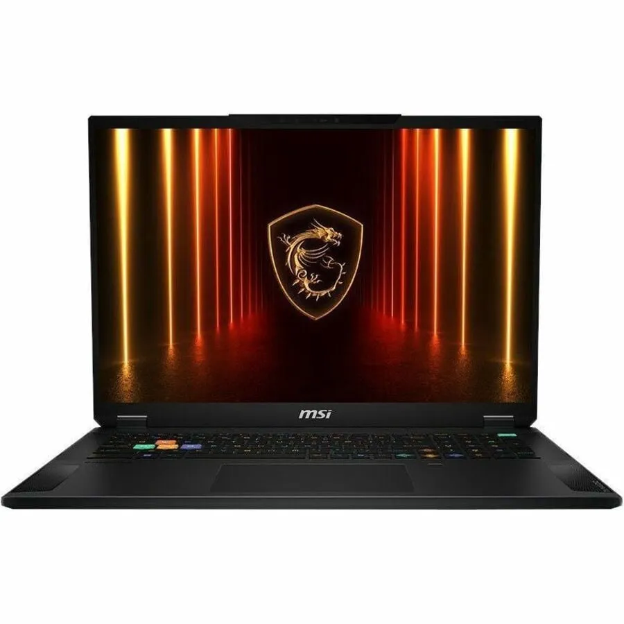 MSI-STEALTH18A2035