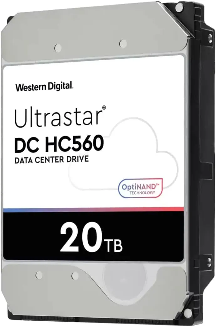 Western Digital-0F38785