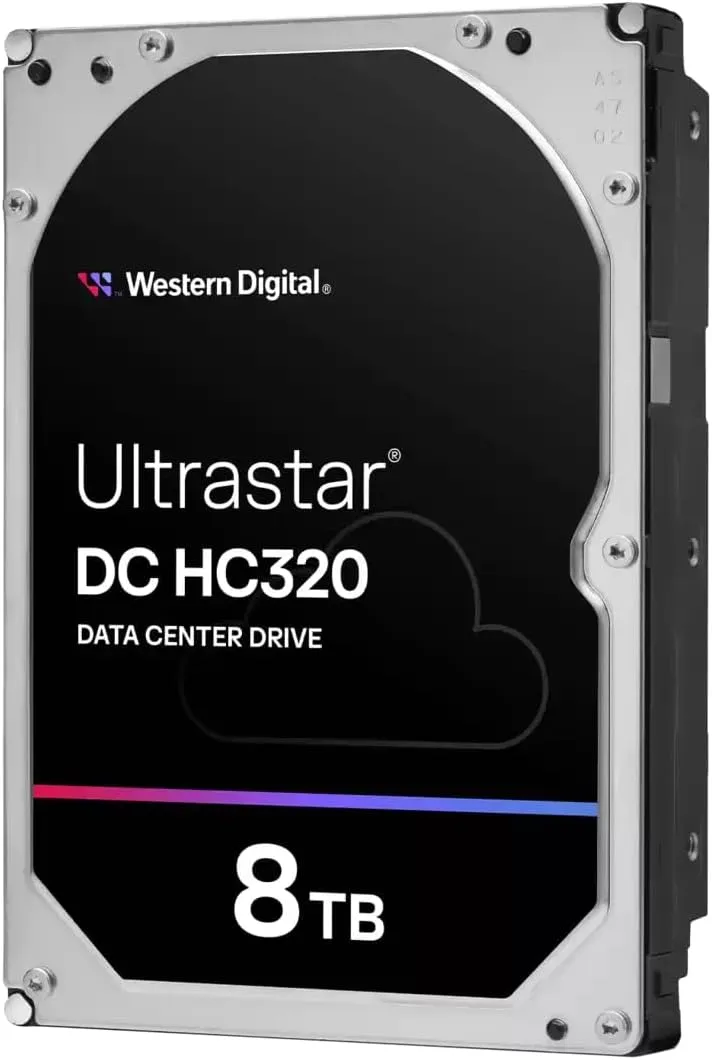 Western Digital-0B36400