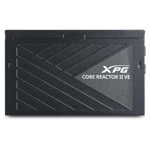 ADATA-COREREACTORIIVE650G BK C US