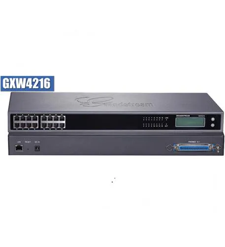 GRAND STREAM-GS-GXW4216-V2