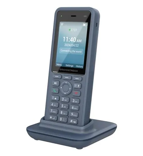 GRAND STREAM-GS-WP836