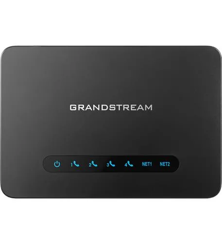 GRAND STREAM-GS-HT814-V2