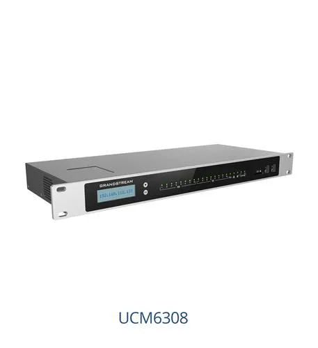 GRAND STREAM-GS-UCM6308