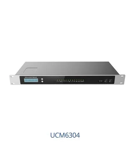 GRAND STREAM-GS-UCM6304